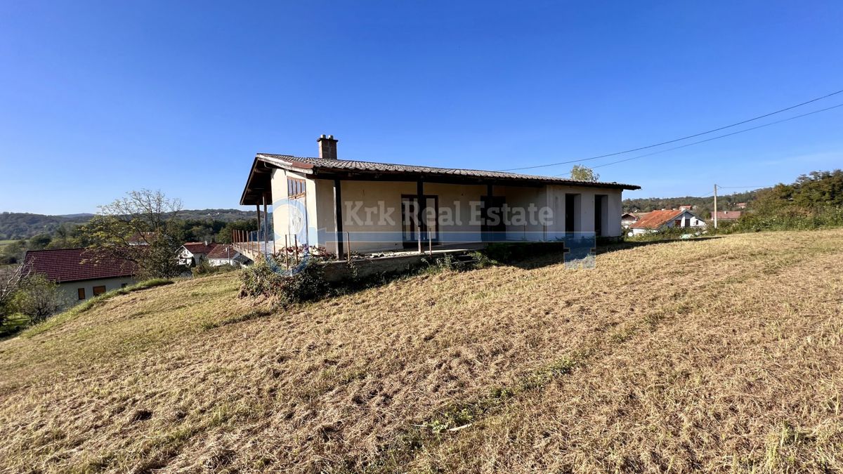Casa Karlovac, 300m2