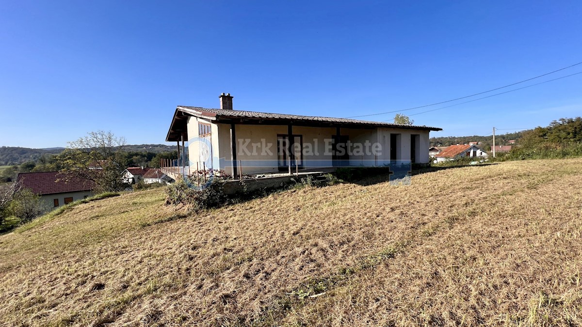 Casa Karlovac, 300m2