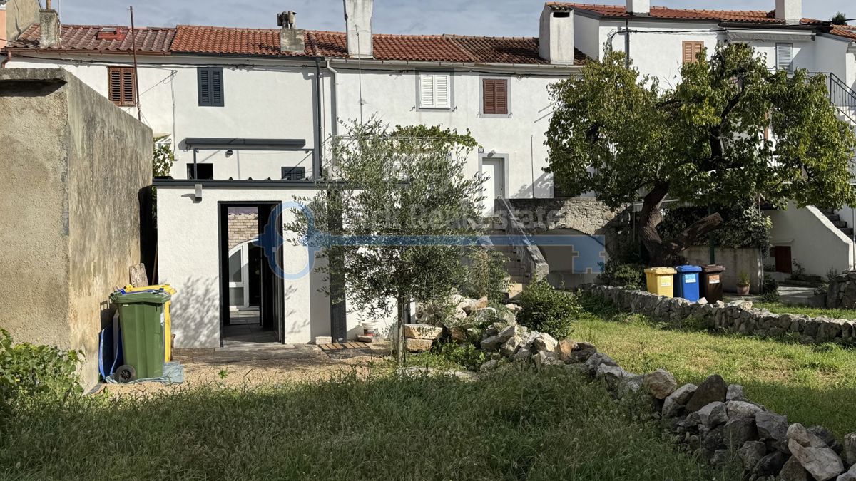 Casa Punat, 75m2