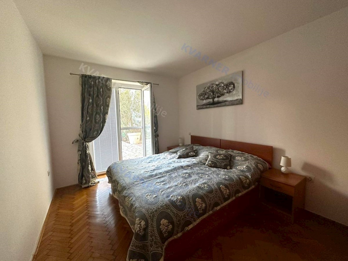 Appartamento Uvala Soline, 57m2