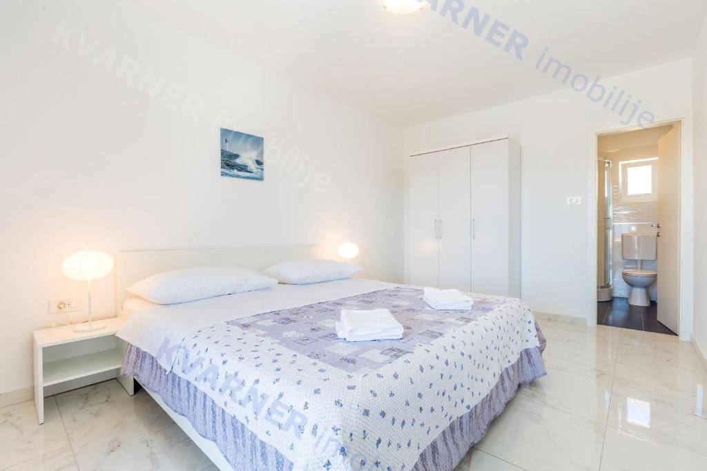 Casa Krk, 135m2
