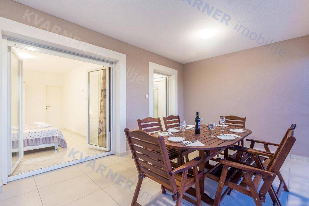 Casa Krk, 135m2
