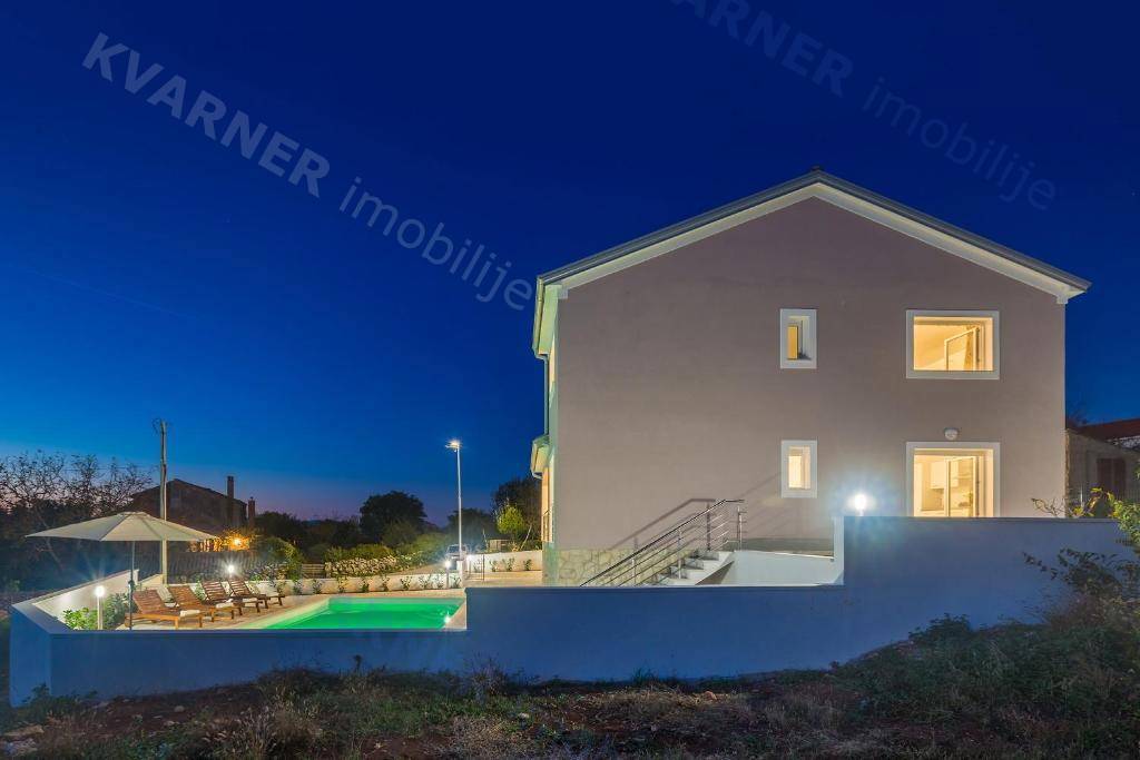 Casa Krk, 135m2