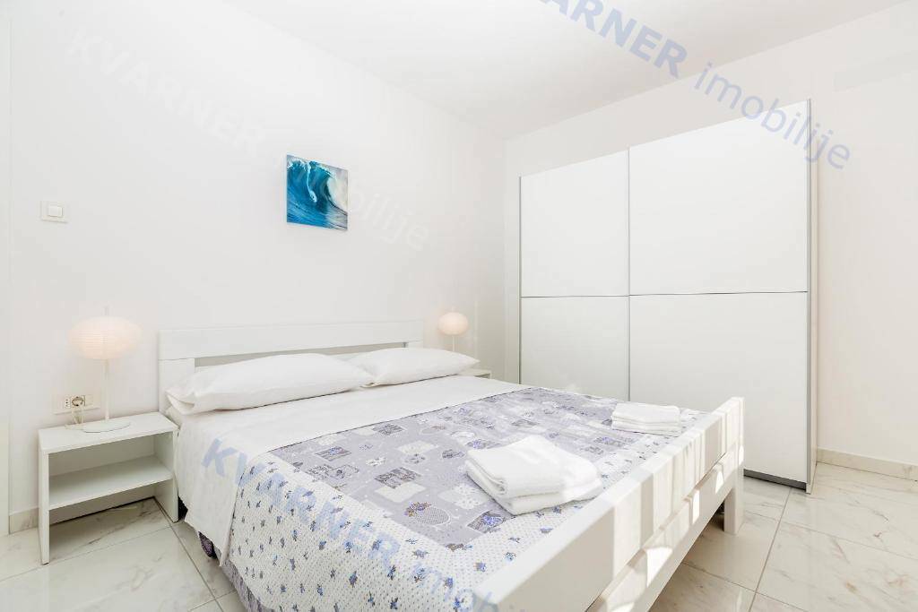Casa Krk, 135m2