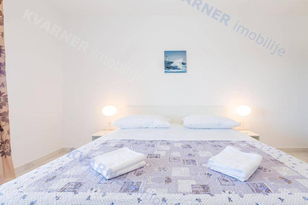 Casa Krk, 135m2