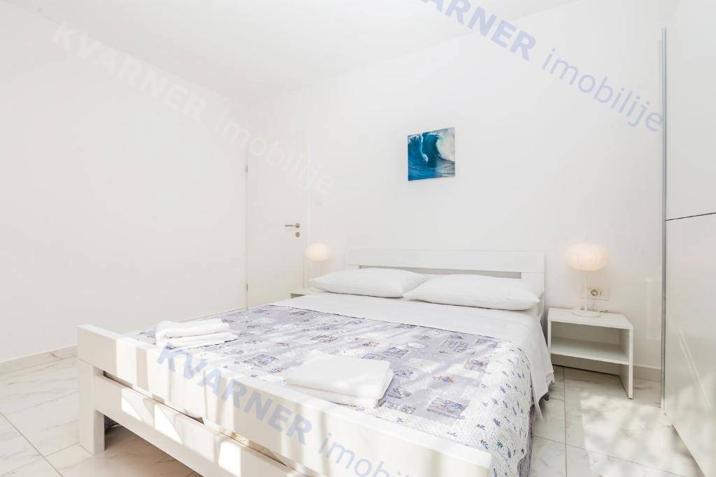 Casa Krk, 135m2