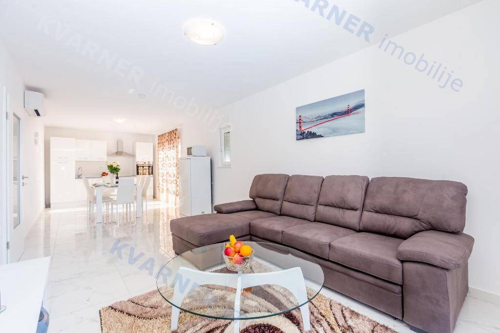 Casa Krk, 135m2