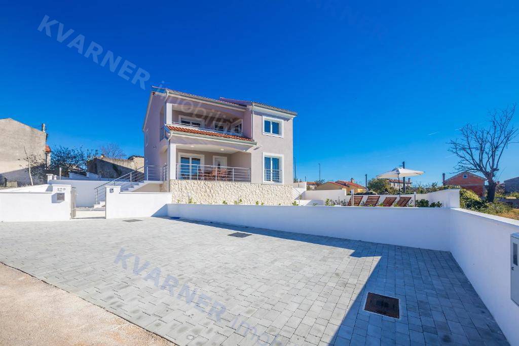 Casa Krk, 135m2