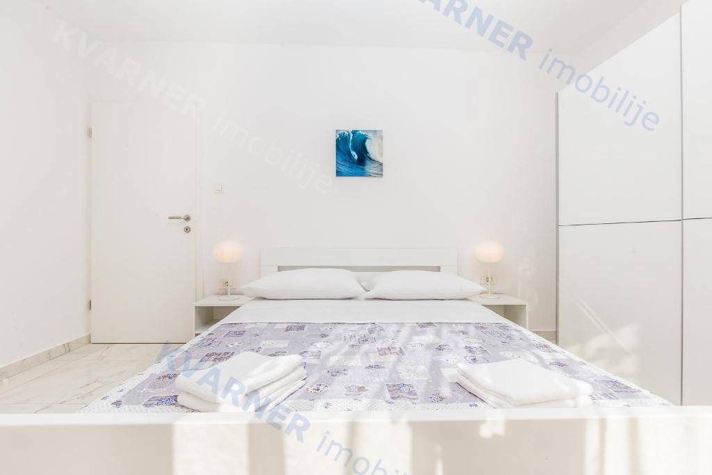 Casa Krk, 135m2