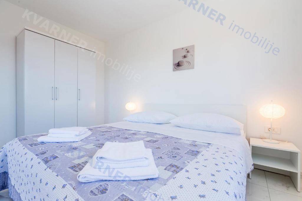 Casa Krk, 135m2