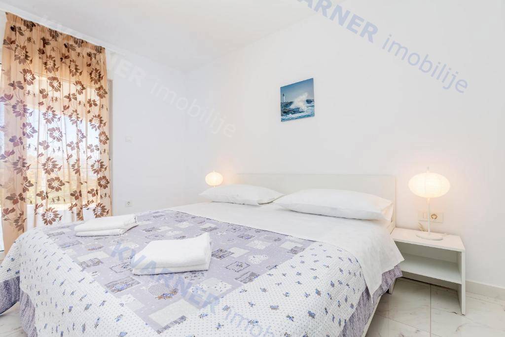 Casa Krk, 135m2