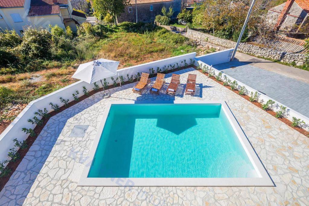 Casa Krk, 135m2