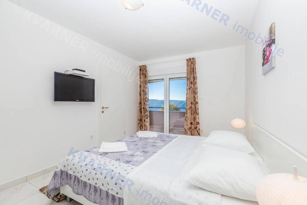 Casa Krk, 135m2