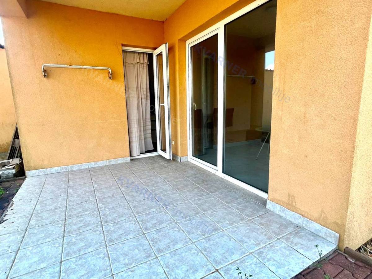 Appartamento Malinska, 56,20m2