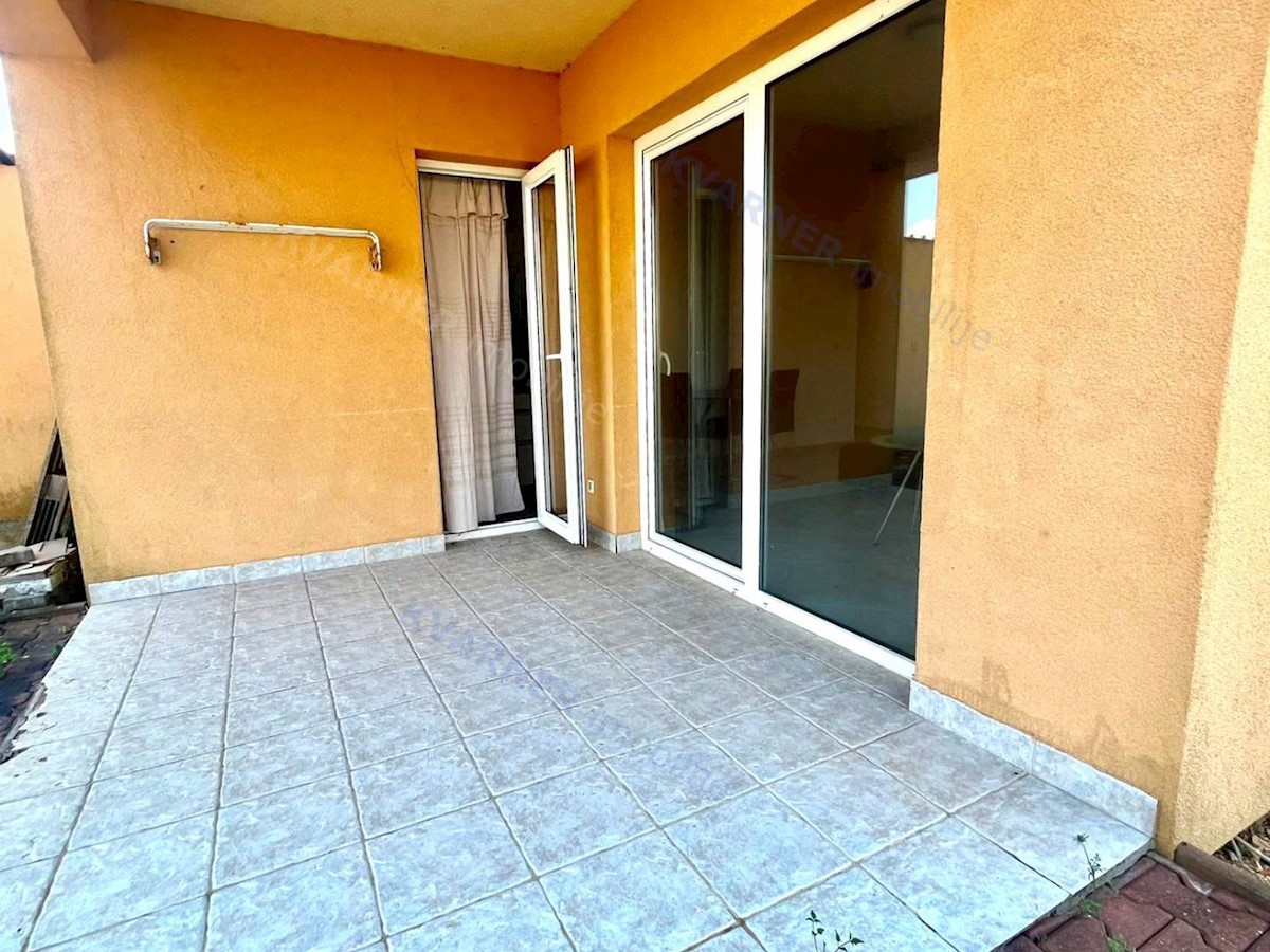 Appartamento Malinska, 56,20m2