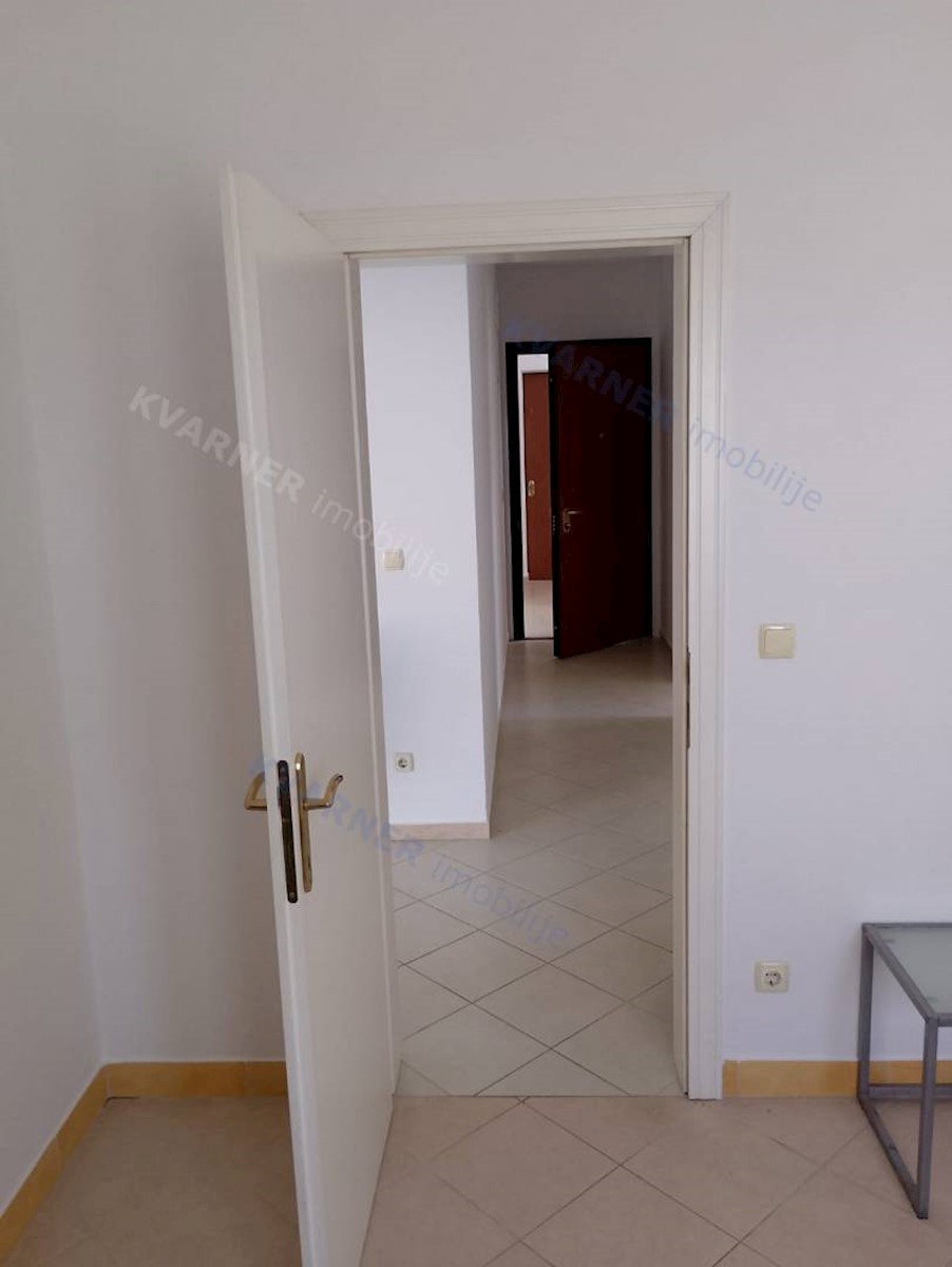 Appartamento Malinska, 56,20m2