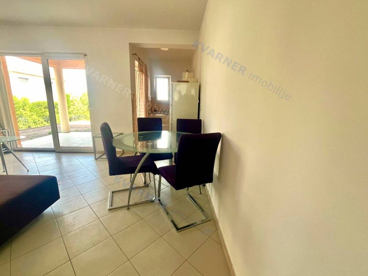 Appartamento Malinska, 56,20m2