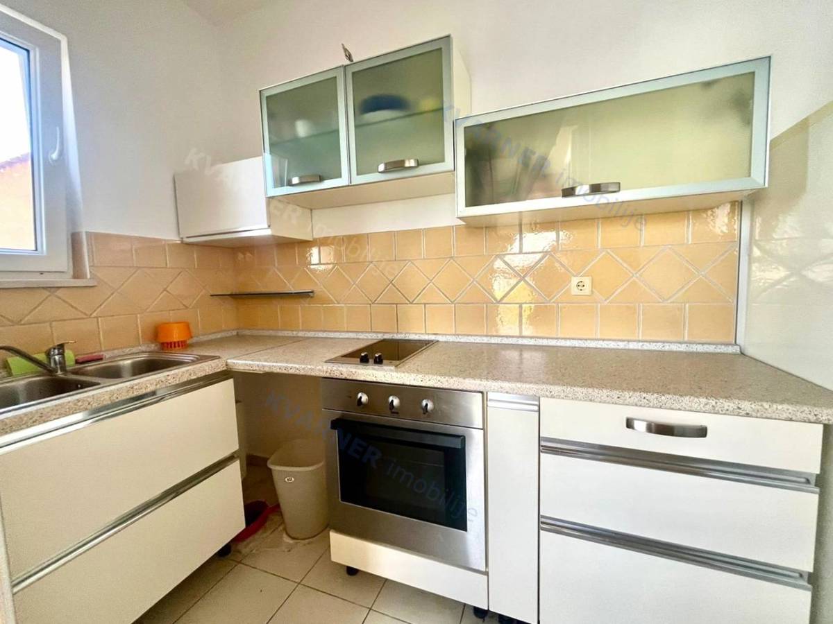 Appartamento Malinska, 56,20m2