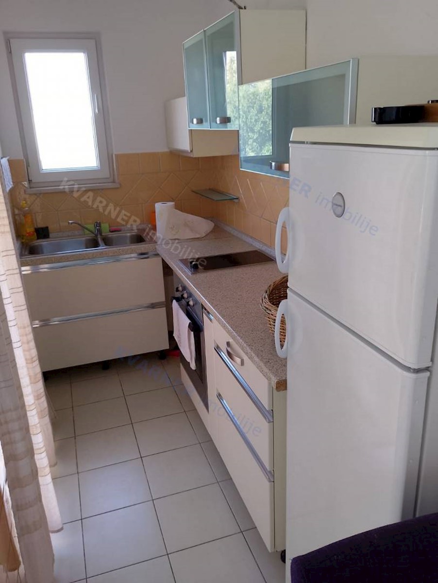 Appartamento Malinska, 56,20m2