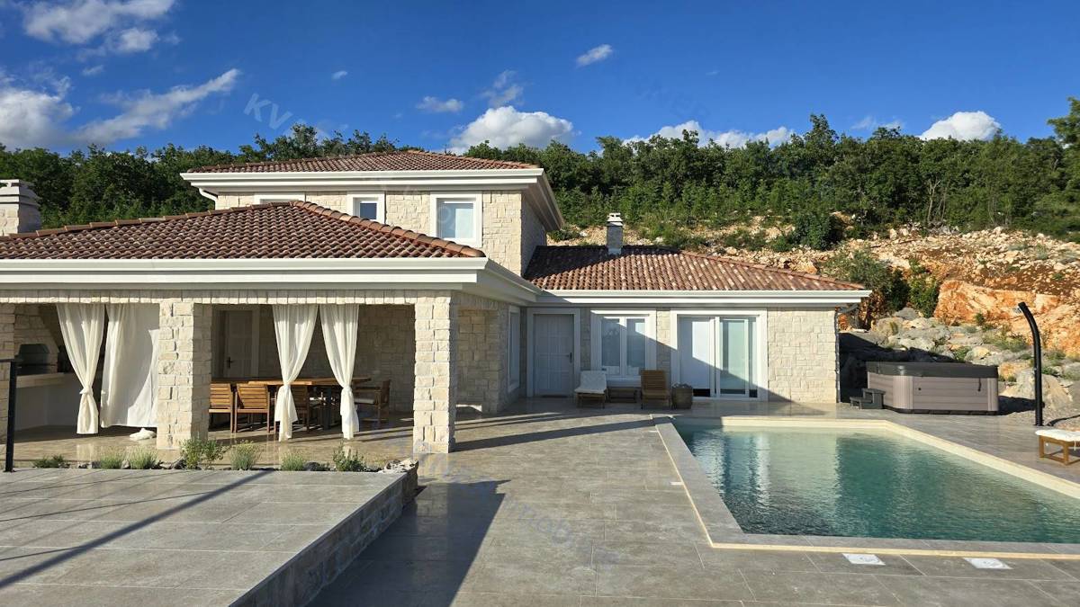Casa Crikvenica, 200m2