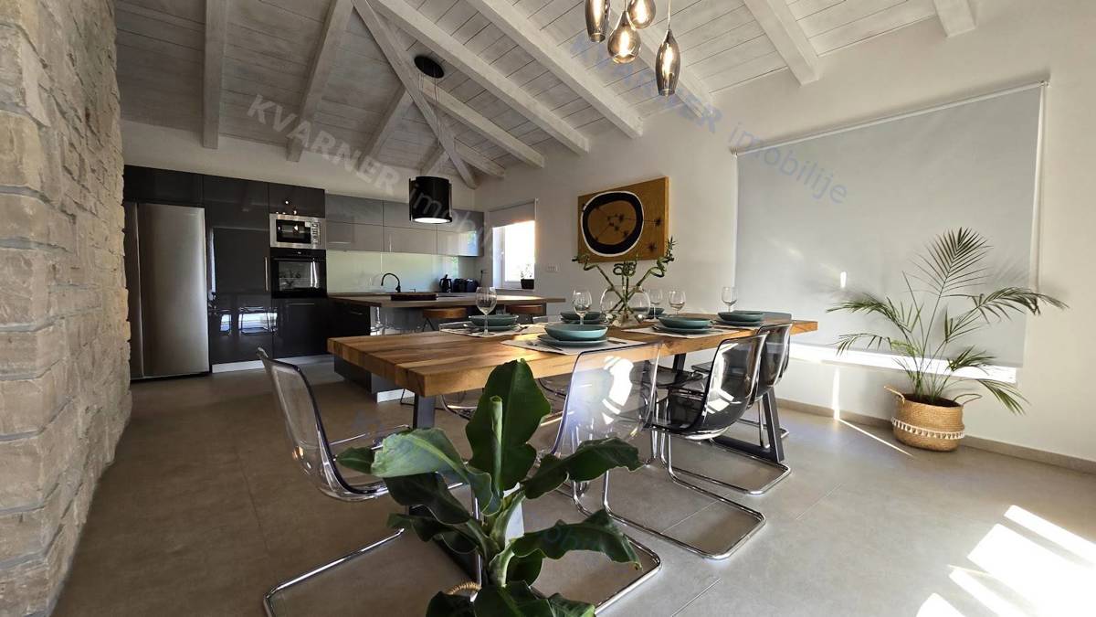Casa Crikvenica, 200m2