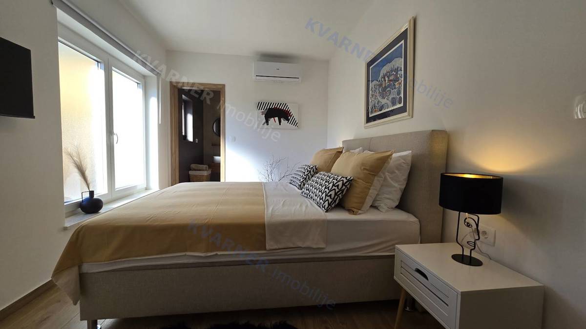 Casa Crikvenica, 200m2