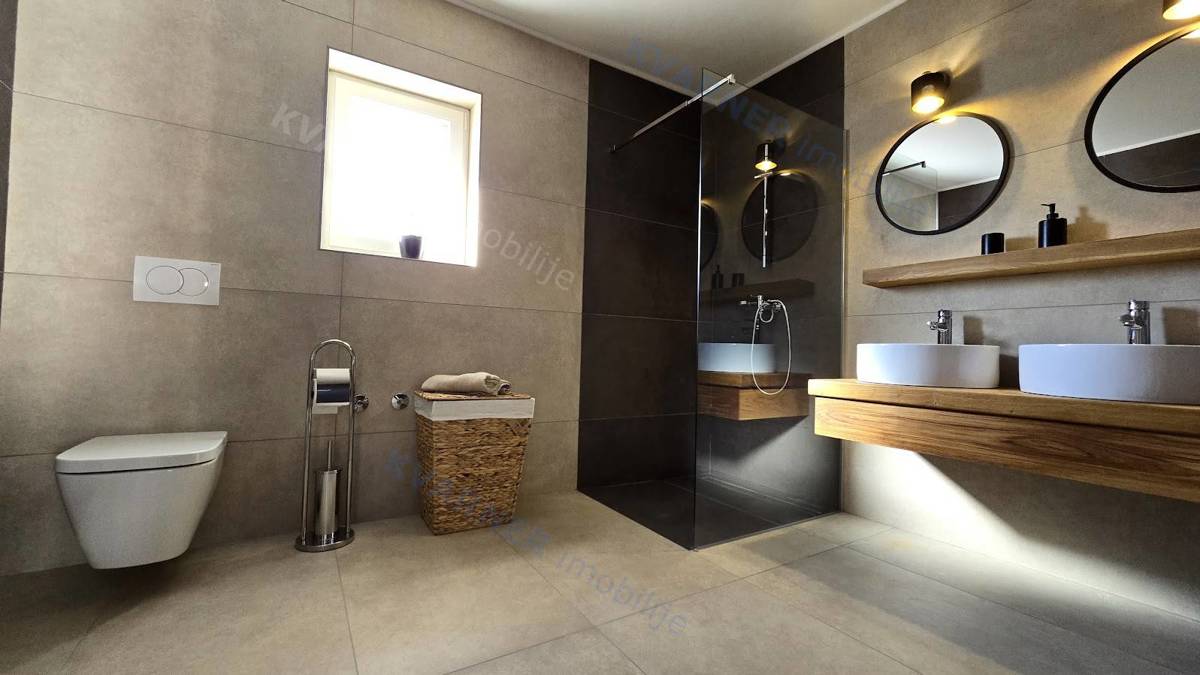 Casa Crikvenica, 200m2