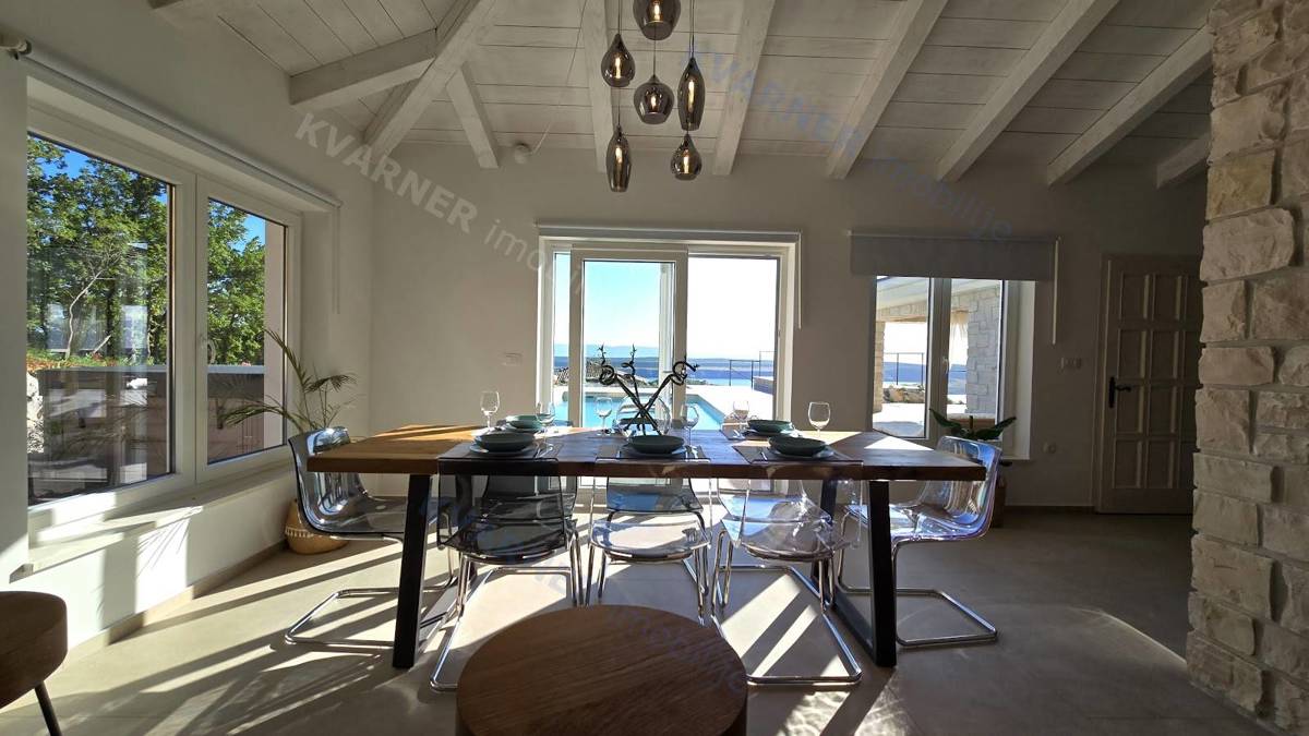 Casa Crikvenica, 200m2