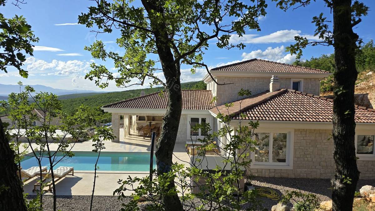 Casa Crikvenica, 200m2