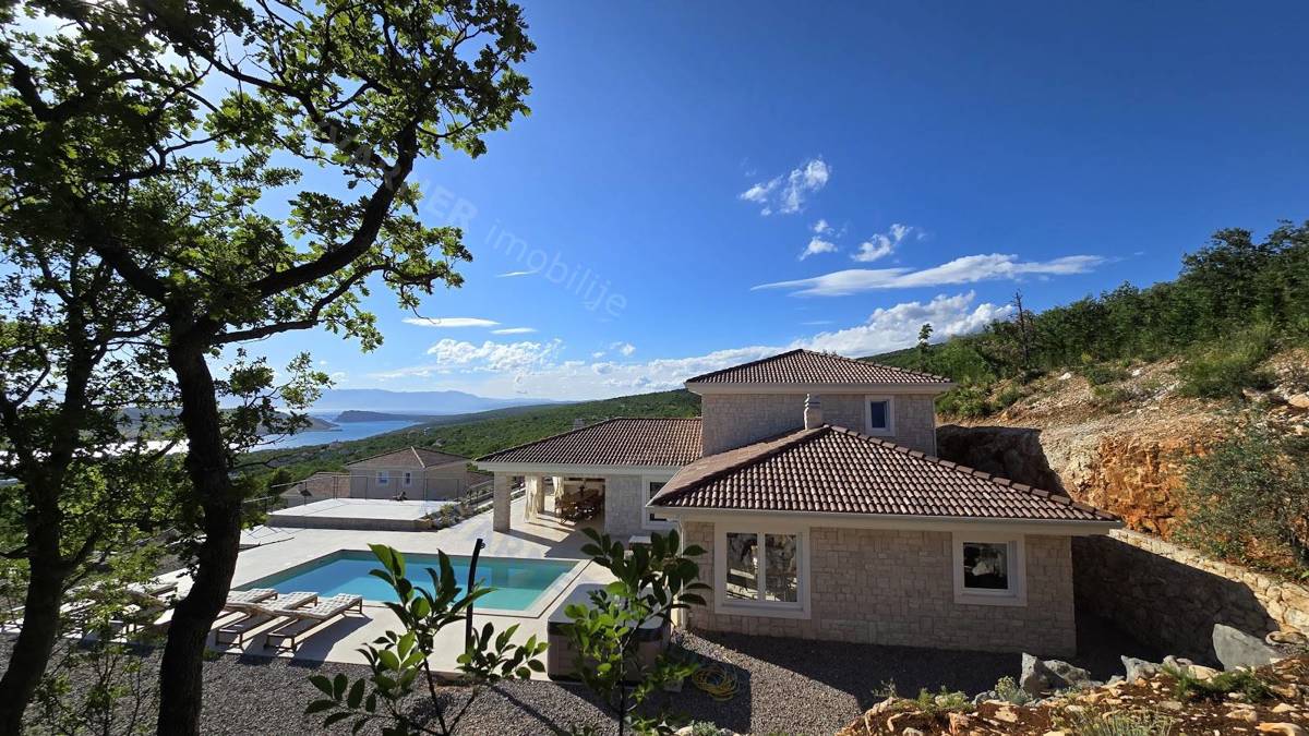 Casa Crikvenica, 200m2