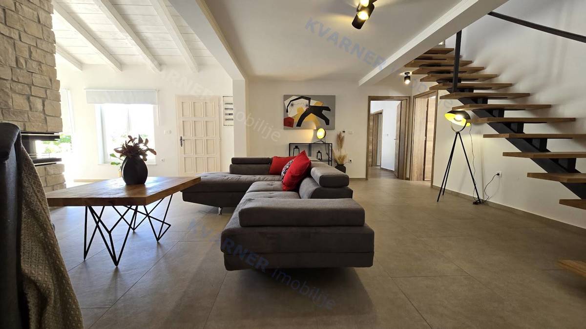 Casa Crikvenica, 200m2