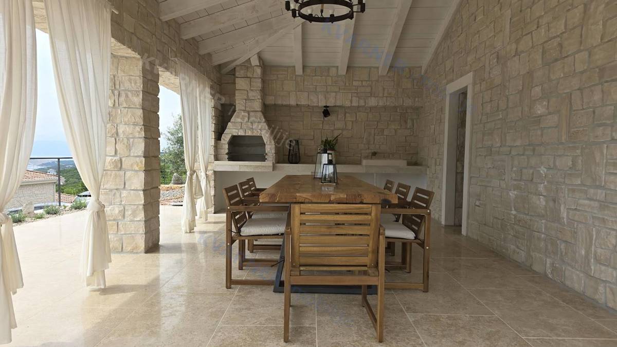 Casa Crikvenica, 200m2