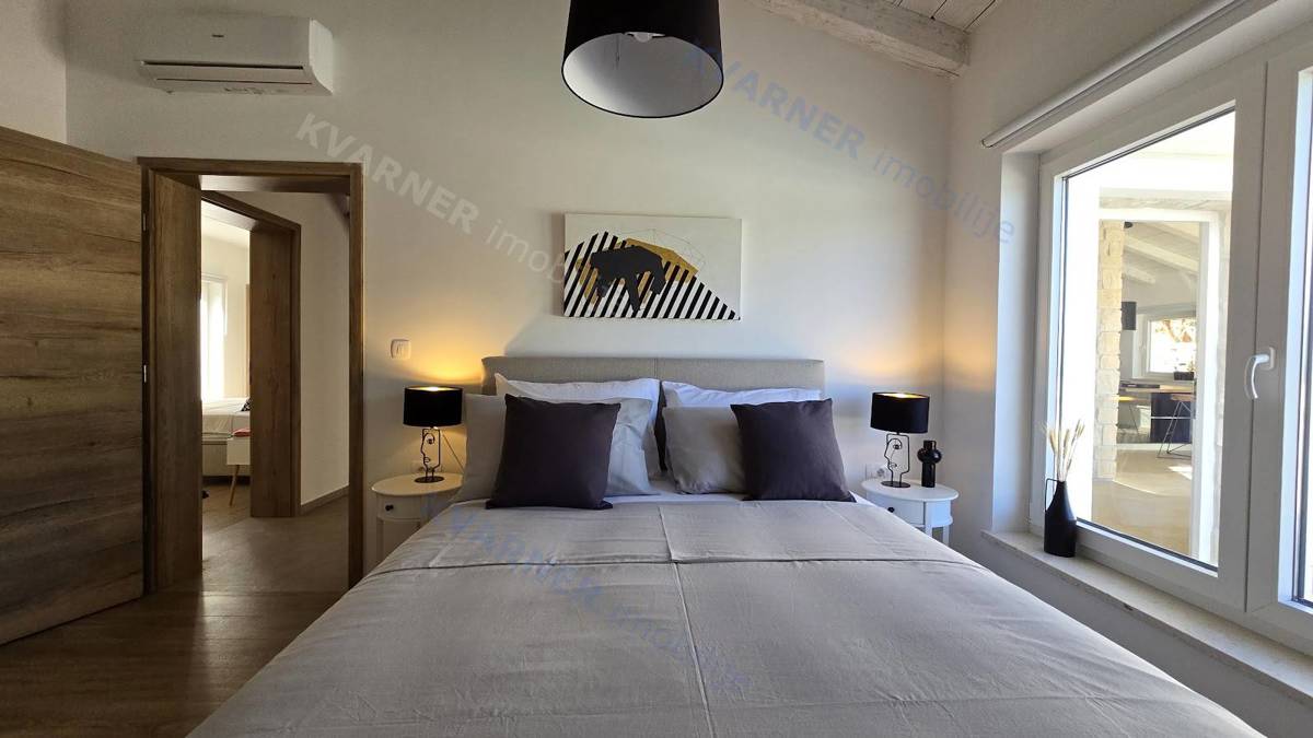 Casa Crikvenica, 200m2