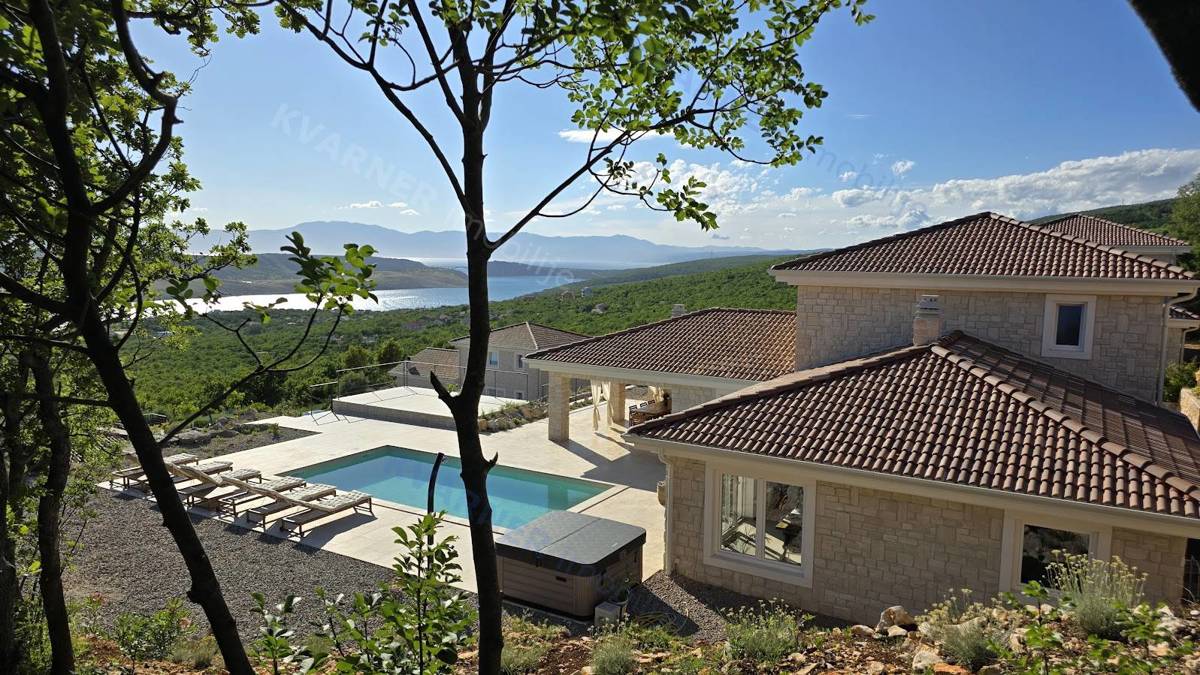 Casa Crikvenica, 200m2