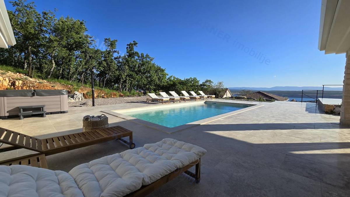 Casa Crikvenica, 200m2