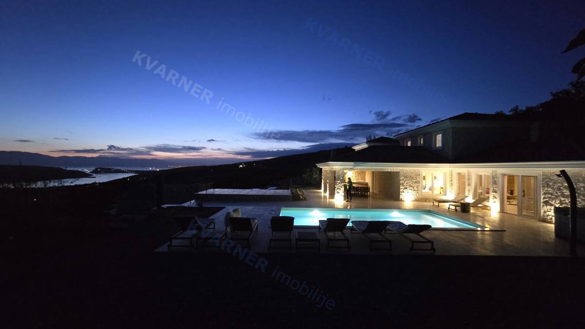 Casa Crikvenica, 200m2