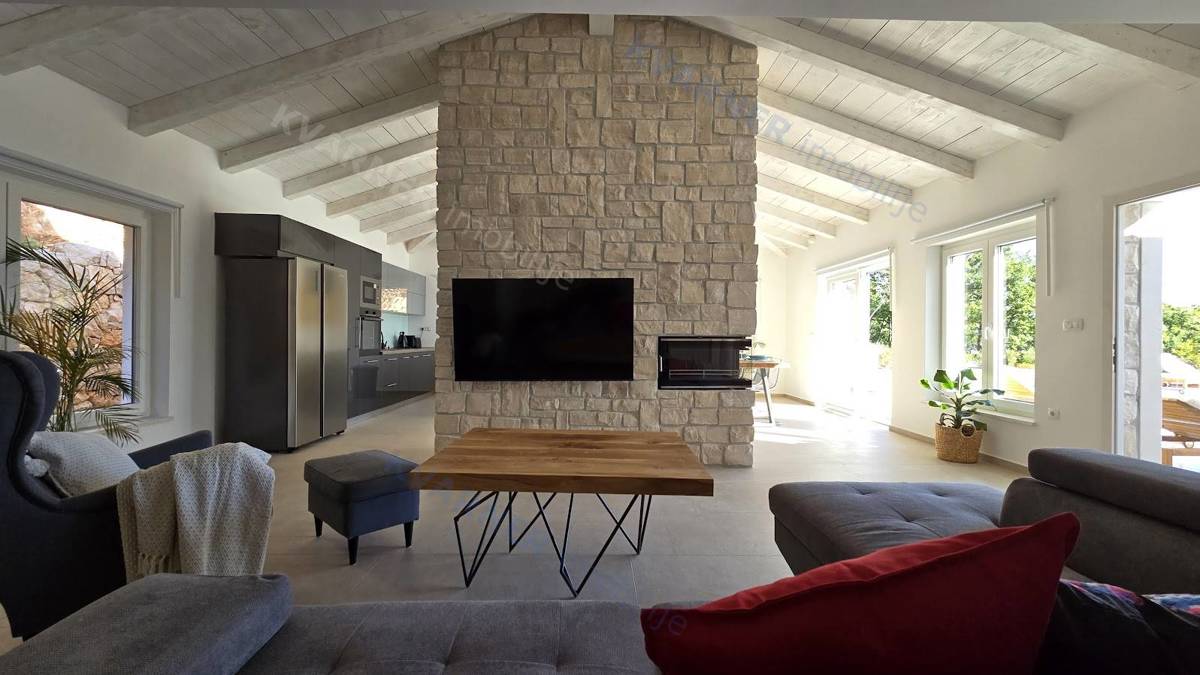Casa Crikvenica, 200m2