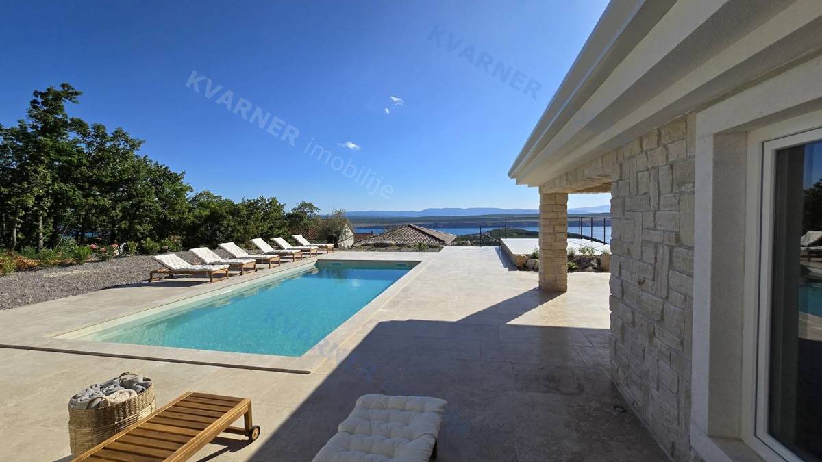 Casa Crikvenica, 200m2