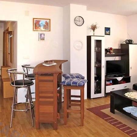 Appartamento Uvala Soline, 58m2