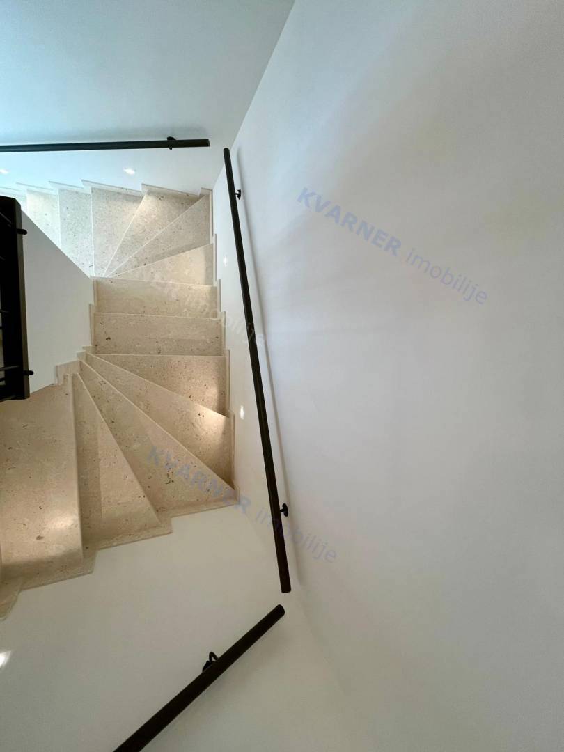 Casa Malinska, 111m2