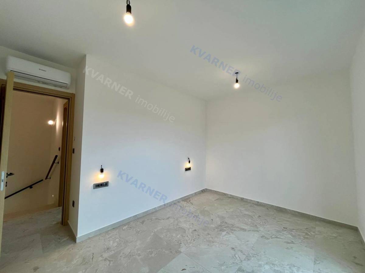 Casa Malinska, 111m2