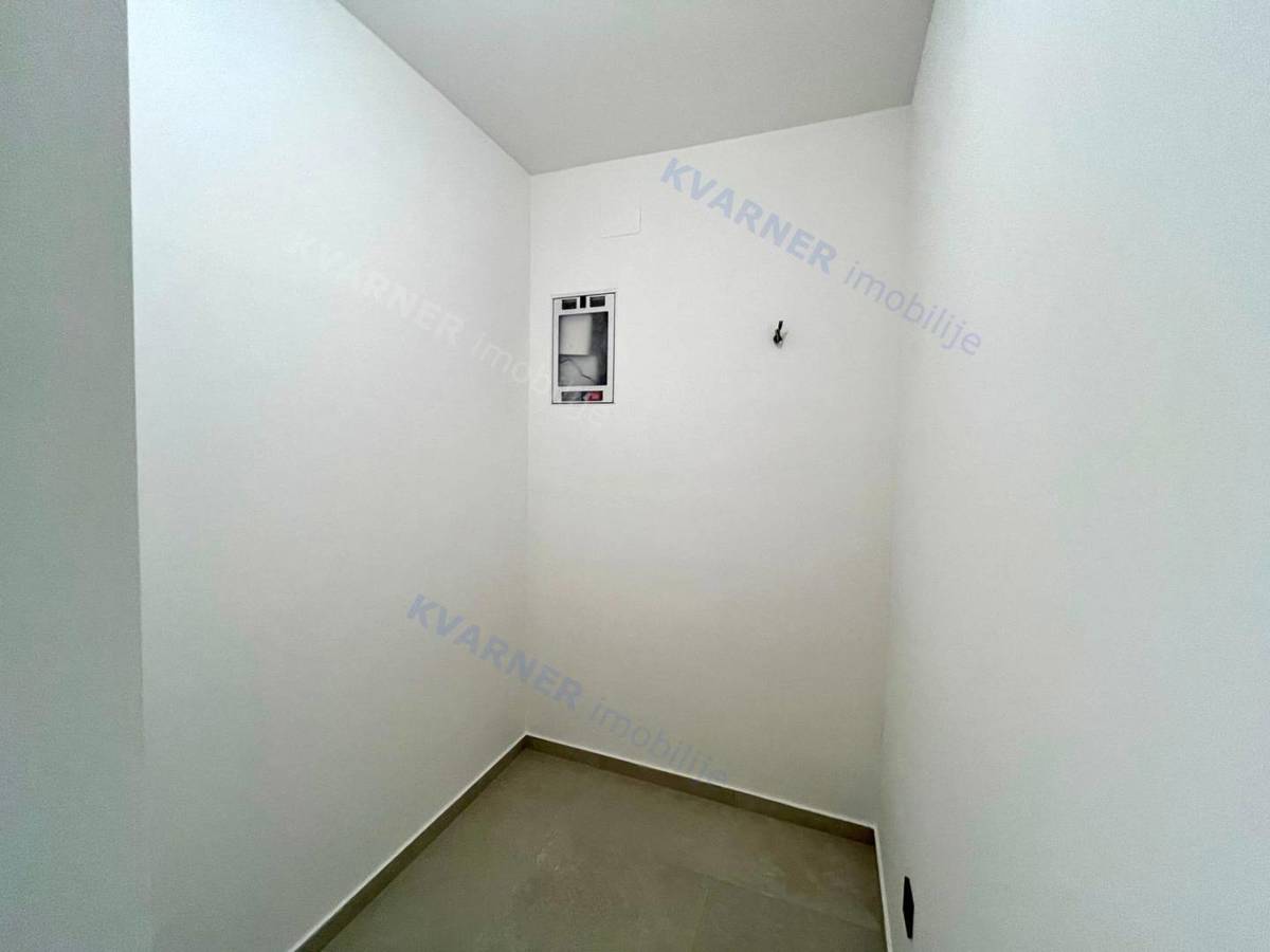 Casa Malinska, 111m2