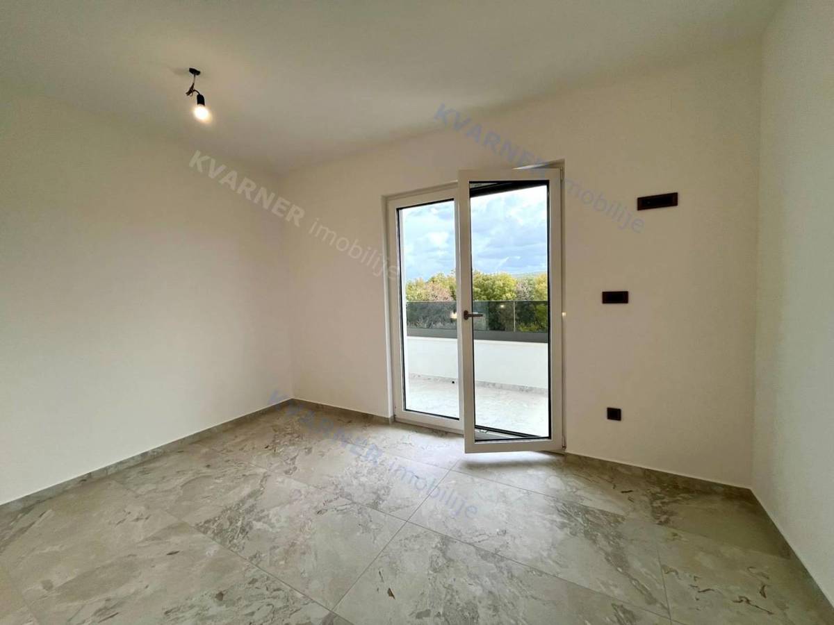 Casa Malinska, 111m2