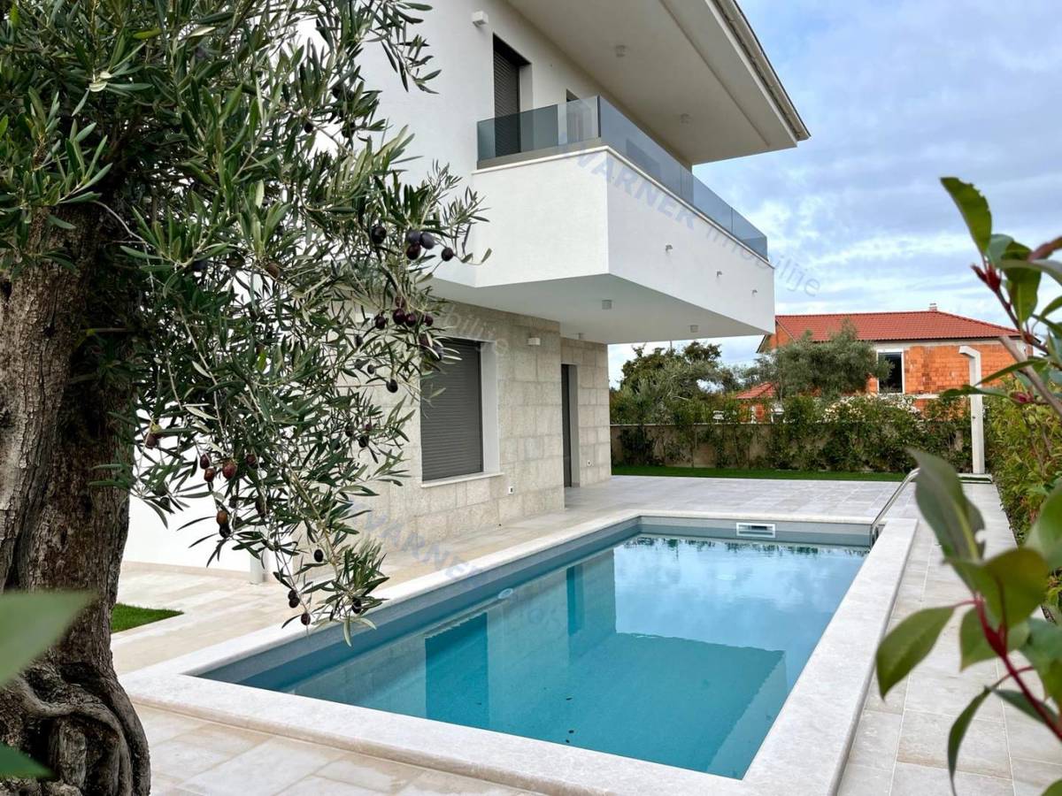 Casa Malinska, 111m2