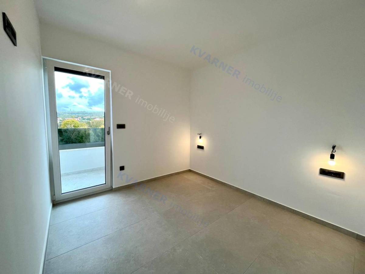 Casa Malinska, 111m2