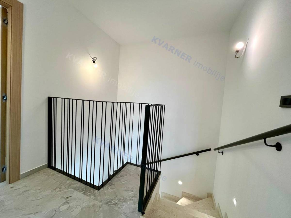 Casa Malinska, 111m2