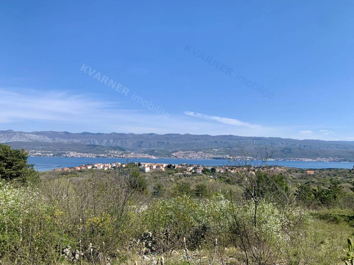 Terreno Dobrinj, 210.000m2