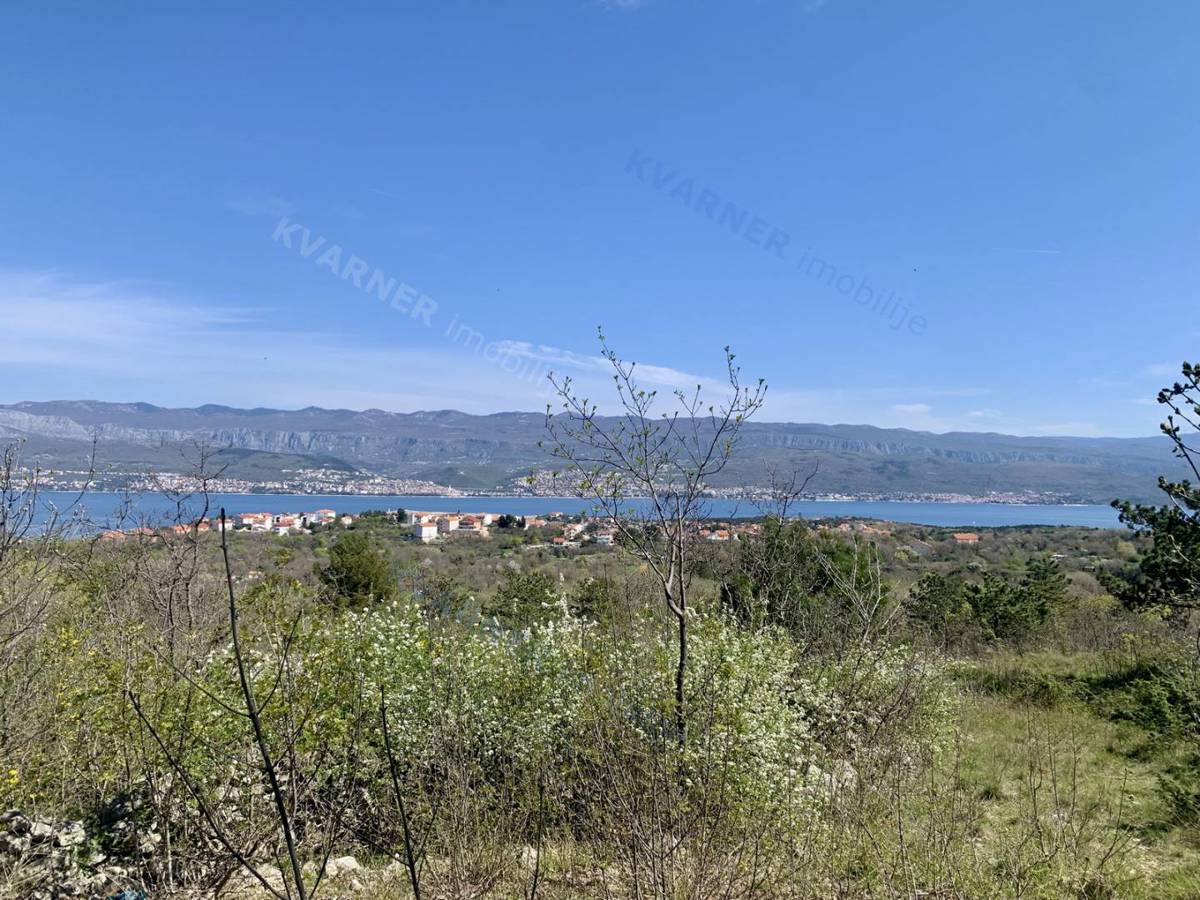 Terreno Dobrinj, 210.000m2