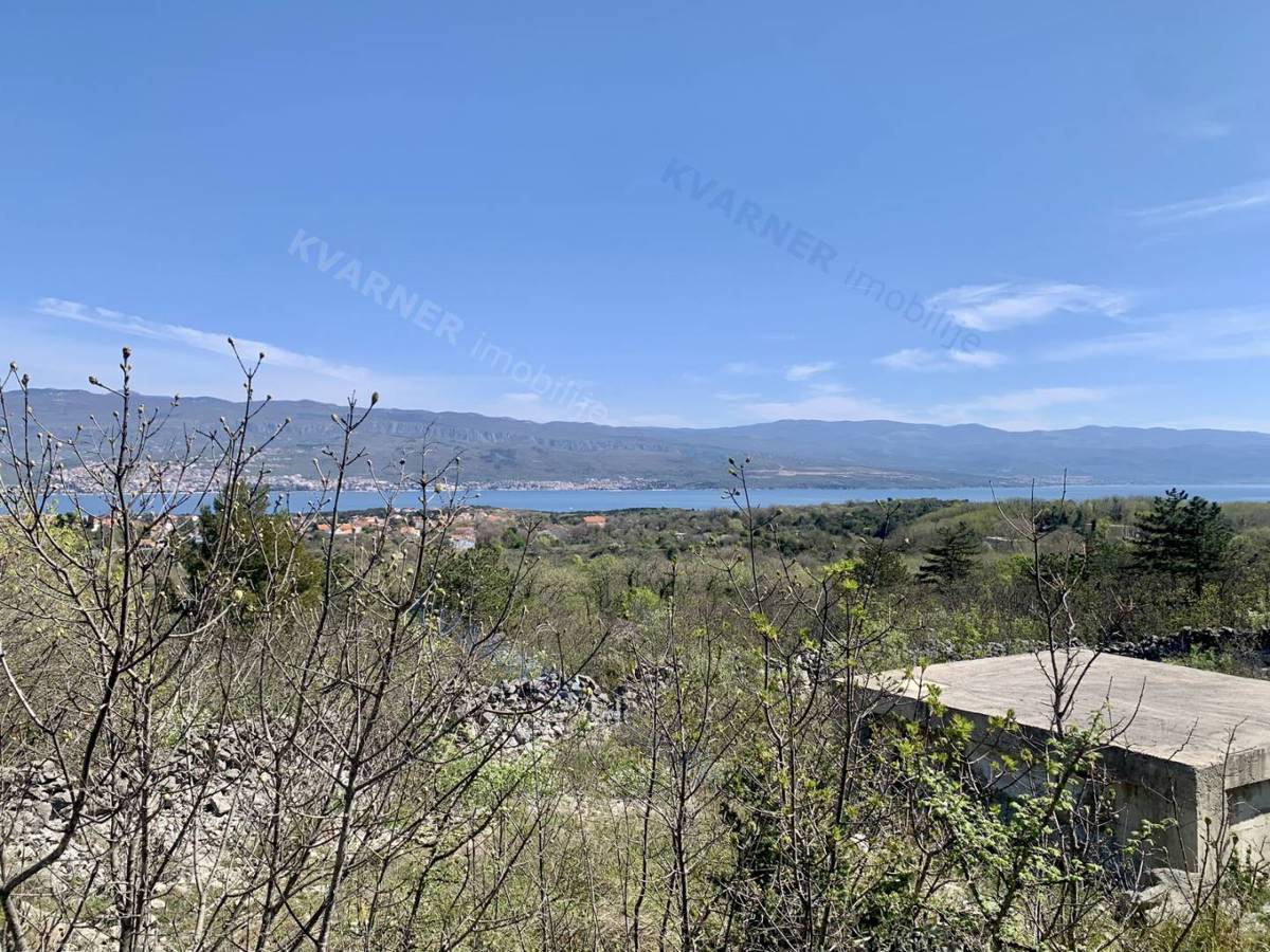 Terreno Dobrinj, 210.000m2