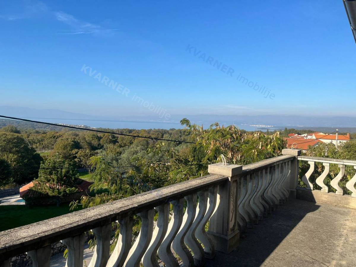 Casa Malinska, 280m2